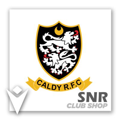 Caldy RFC Macron Store Wrexham